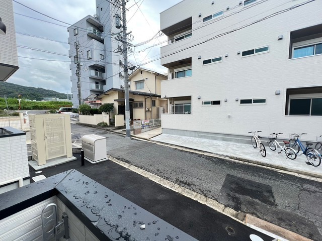 Delica祇園新橋北