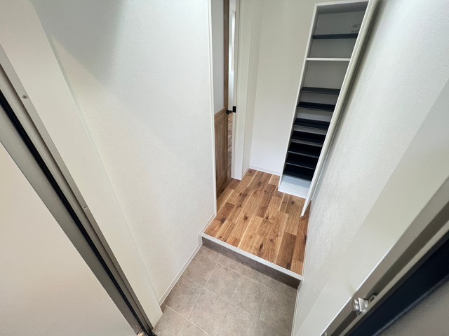 Delica祇園新橋北