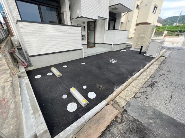 Delica祇園新橋北