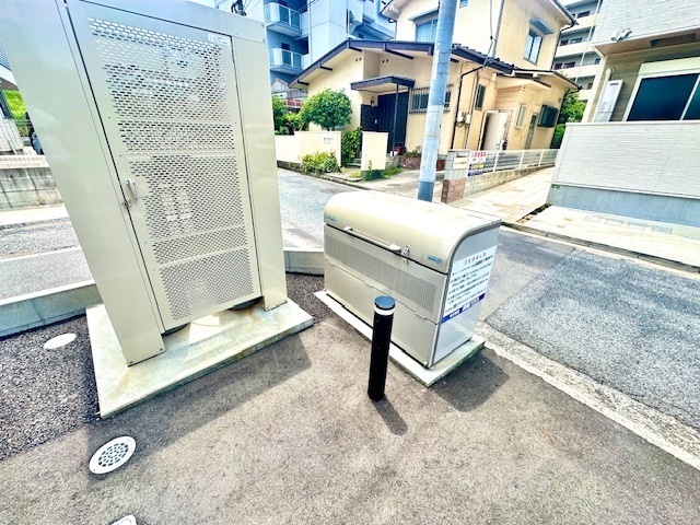 Delica祇園新橋北