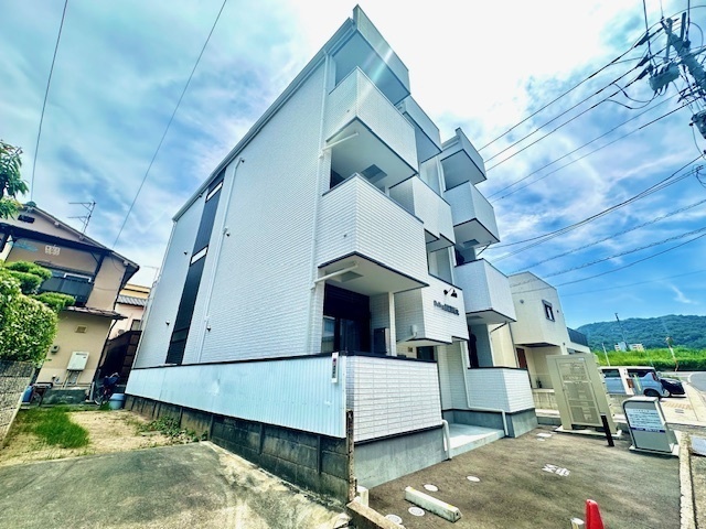 Delica祇園新橋北