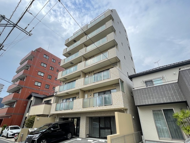 エチュード段原