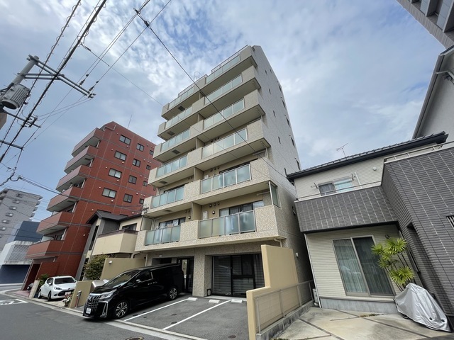 エチュード段原