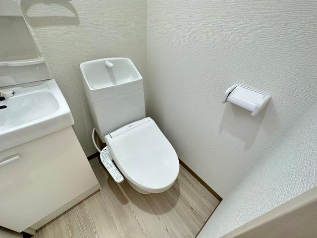 COLLINA五日市中央