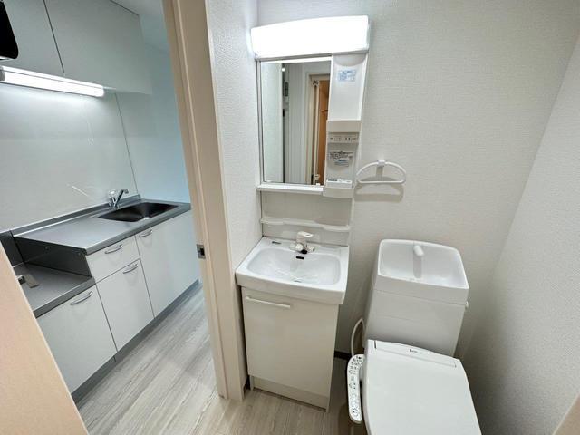 COLLINA五日市中央