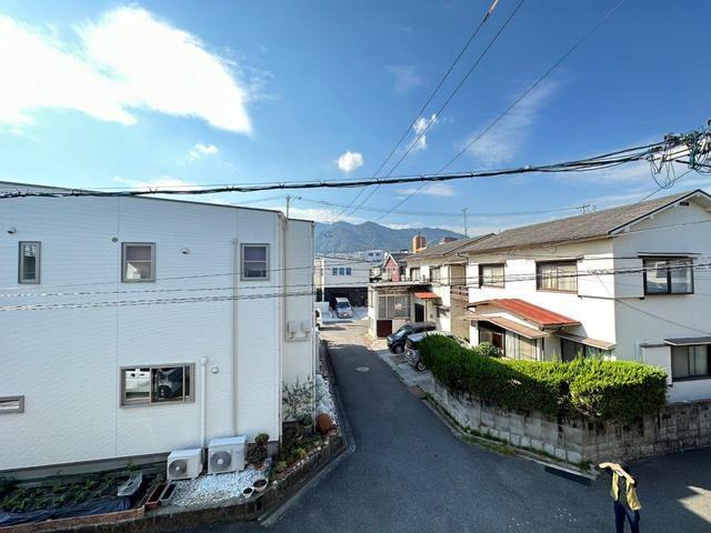 COLLINA五日市中央