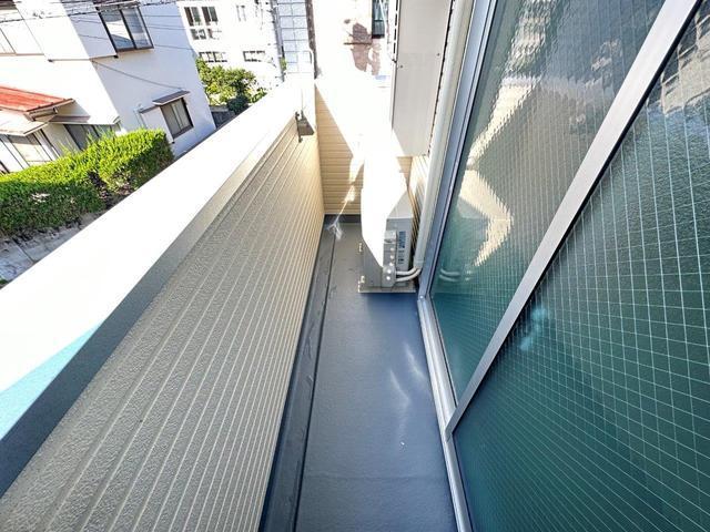 COLLINA五日市中央