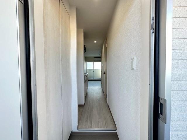 COLLINA五日市中央