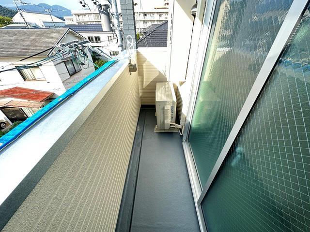 COLLINA五日市中央