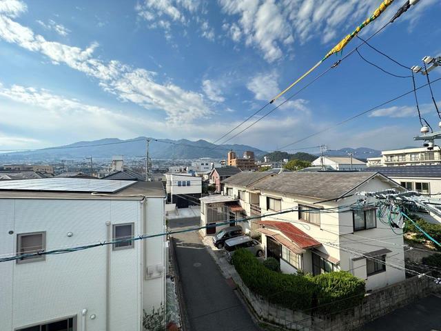 COLLINA五日市中央