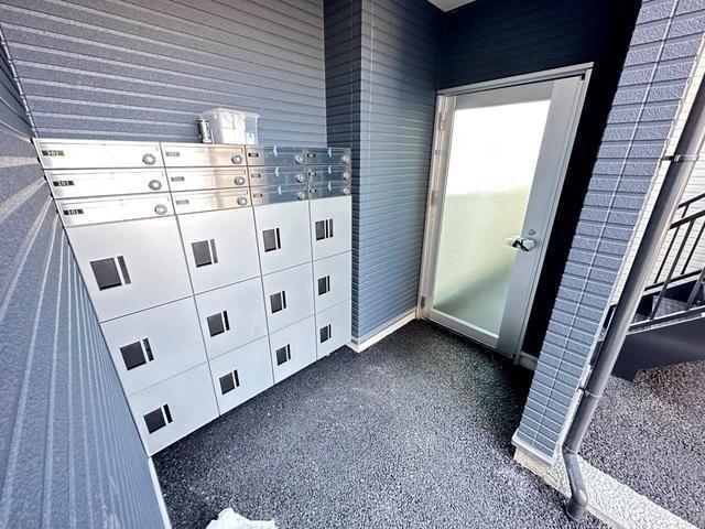 COLLINA五日市中央