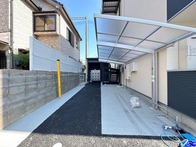 COLLINA五日市中央