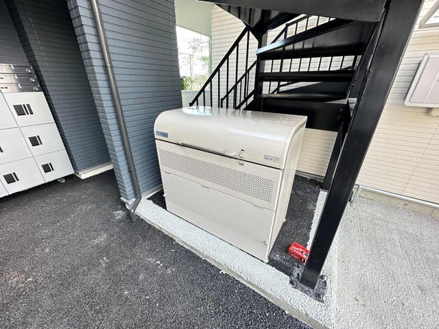 COLLINA五日市中央