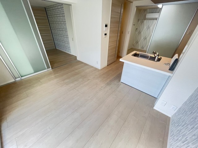 グランラボ南千田