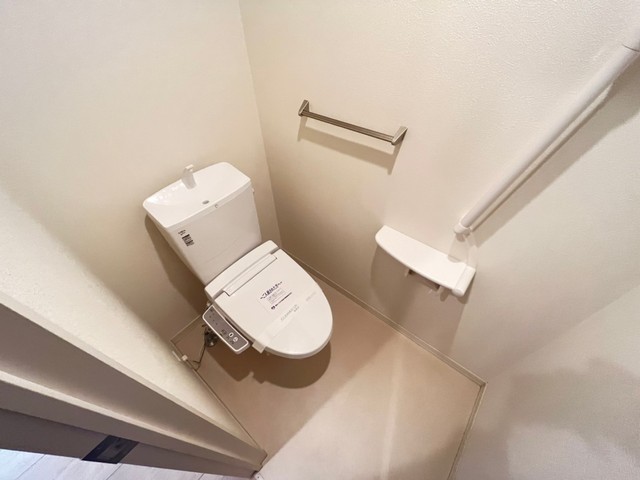 グランラボ南千田