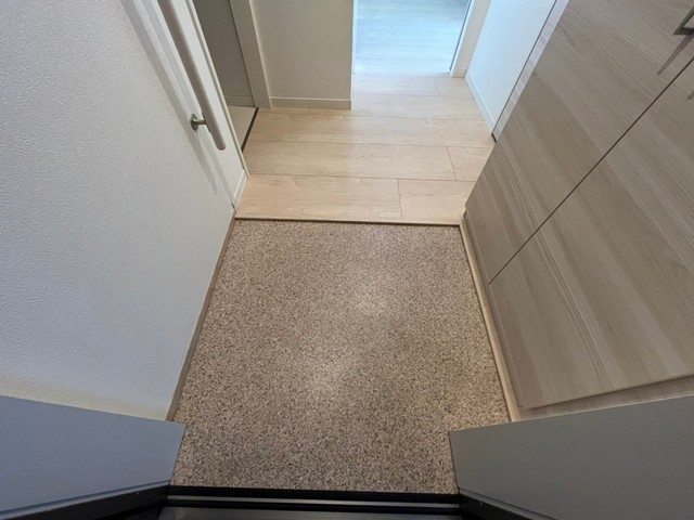 グランラボ南千田