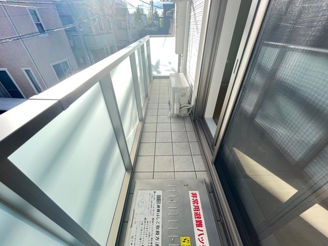 グランラボ南千田