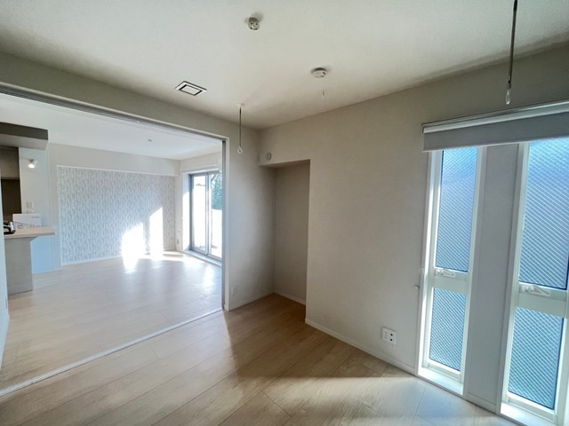 グランラボ南千田