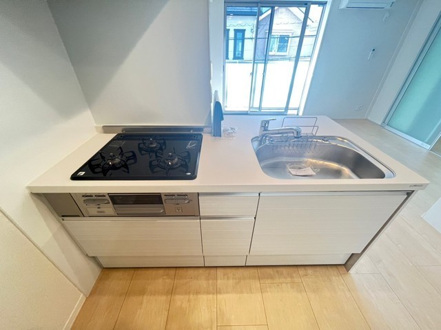 グランラボ南千田