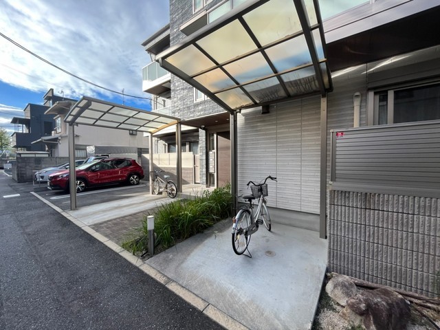 グランラボ南千田