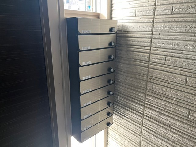 グランラボ南千田