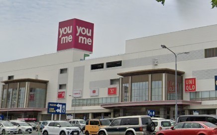 グランラボ南千田