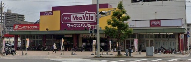 グランラボ南千田