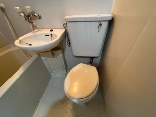 ブランズ弐番館