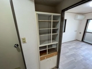 ブランズ弐番館