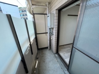 ブランズ弐番館