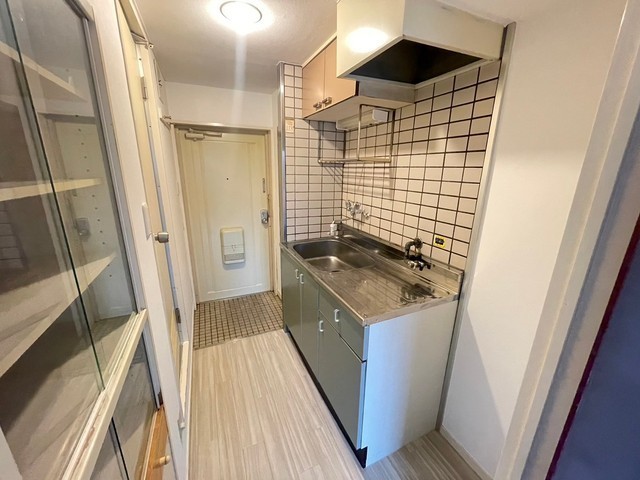 ブランズ弐番館