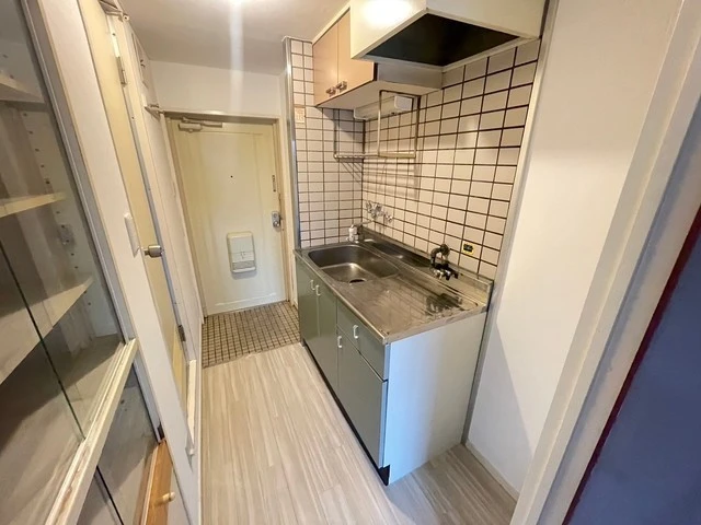 ブランズ弐番館