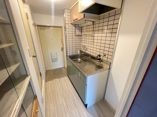 ブランズ弐番館