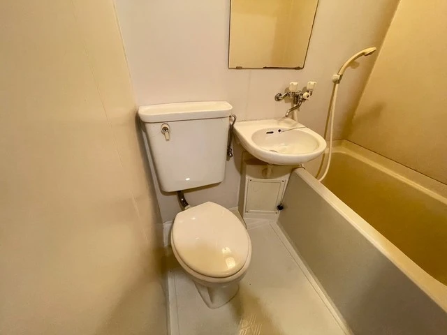 ブランズ弐番館