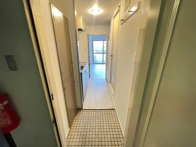 ブランズ弐番館