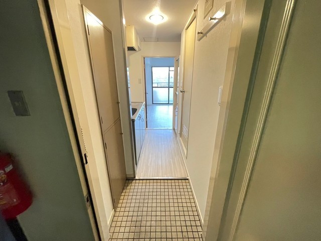 ブランズ弐番館