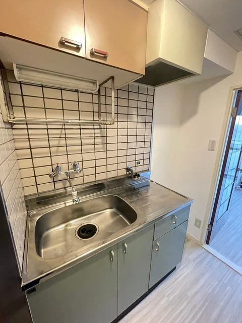 ブランズ弐番館