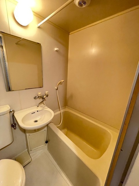 ブランズ弐番館