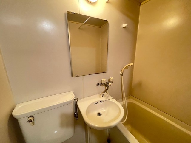 ブランズ弐番館