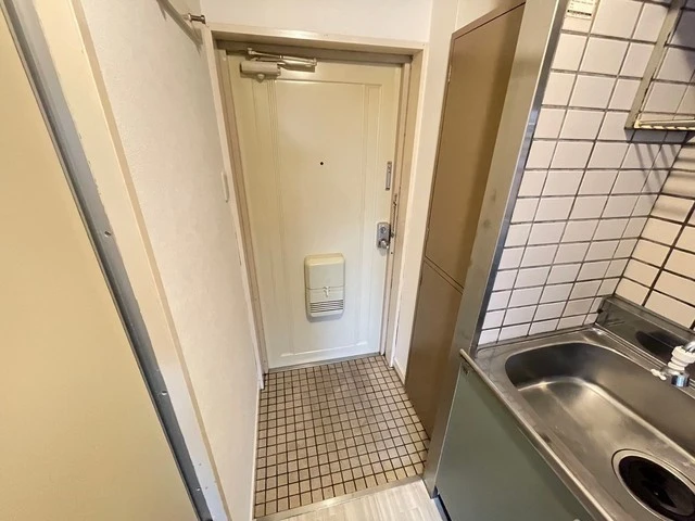 ブランズ弐番館