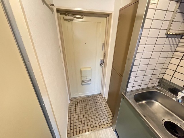 ブランズ弐番館