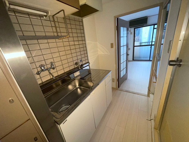 ブランズ弐番館