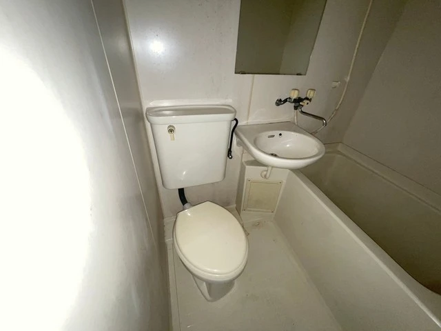 ブランズ弐番館