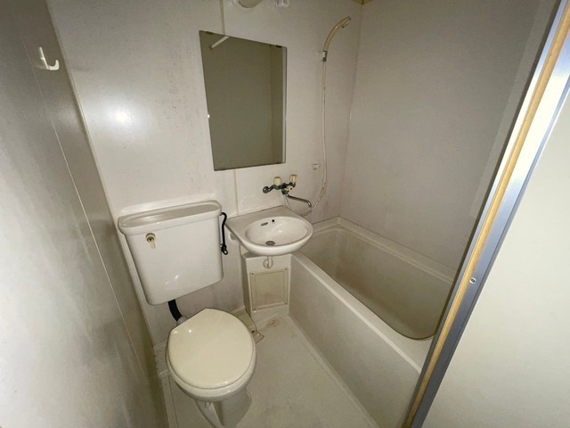 ブランズ弐番館