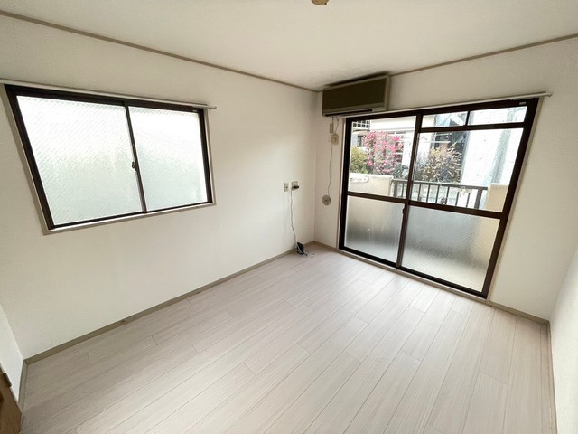 ブランズ弐番館