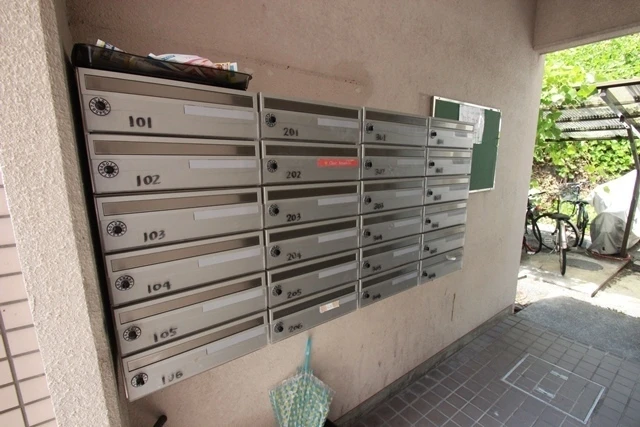 ブランズ弐番館