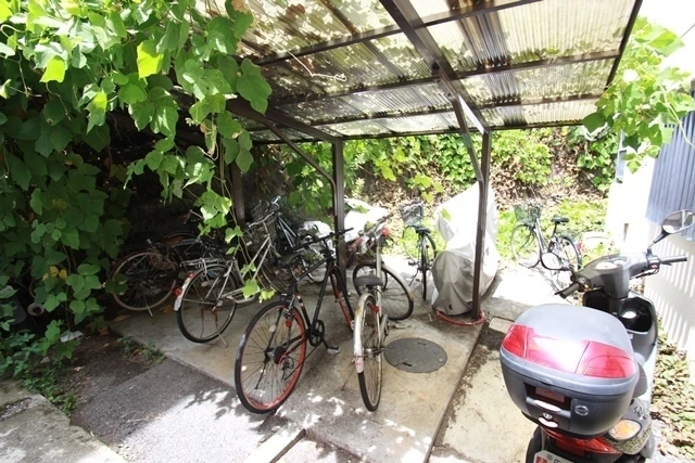 ブランズ弐番館