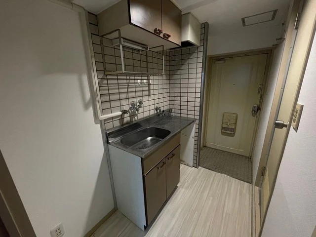 ブランズ壱番館