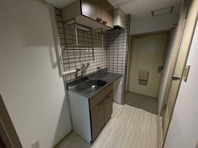 ブランズ壱番館