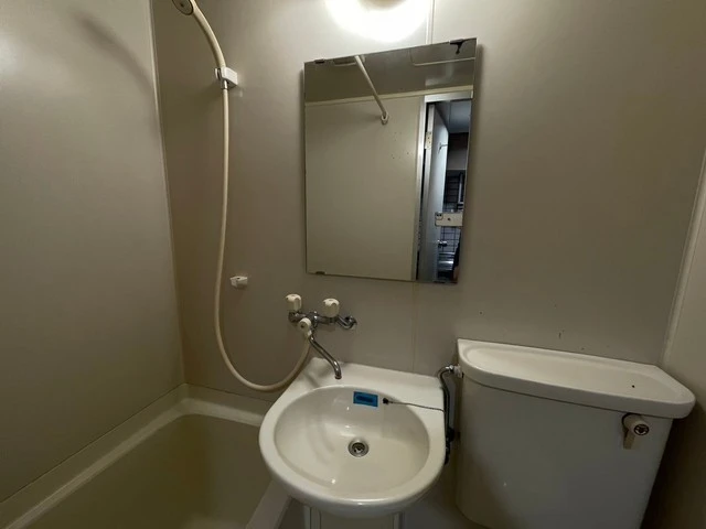 ブランズ壱番館